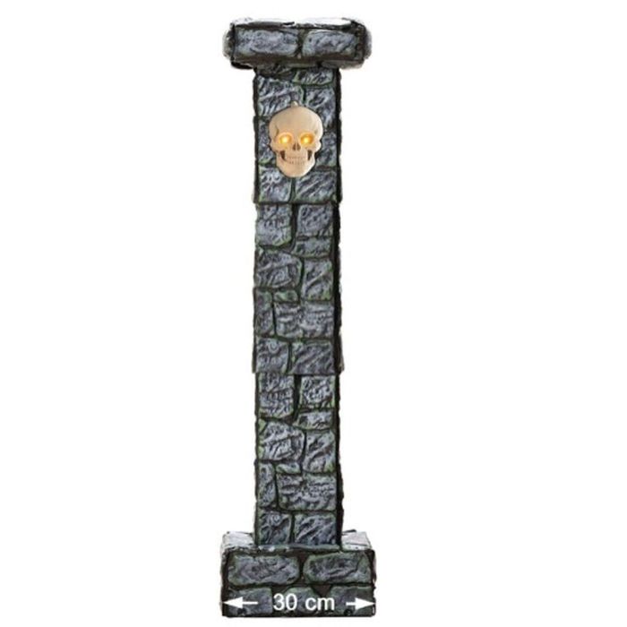 Decoración para Halloween 180 x 45 x 45 cm 0 Decoración para Halloween 180 x 45 x 45 cm 0