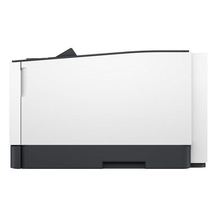 HP Color LaserJet Pro 3202dn Impresora Láser Color Dúplex de Alta Calidad para Negocios con HP TerraJet 29