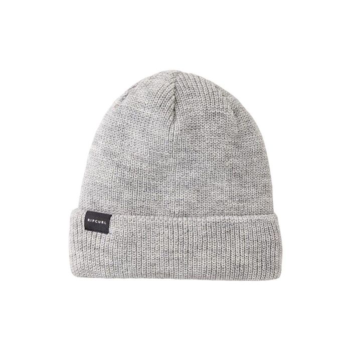 Gorro Rip Curl Impact Reg Gris claro Gorro Rip Curl Impact Reg Gris claro