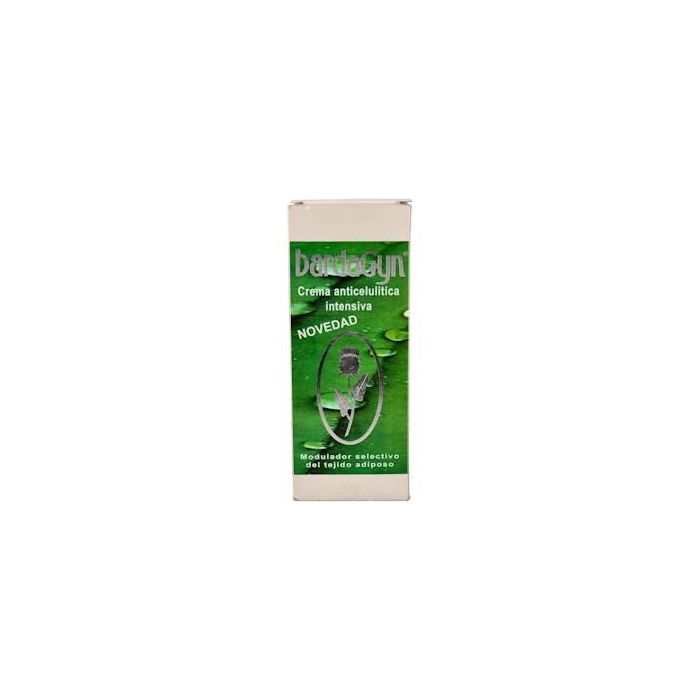 Bardagyn Crema Anticelulítica Intensiva 250 ml