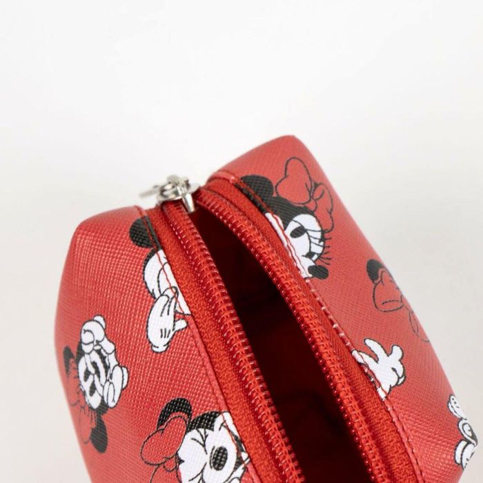 Dispensador snack minnie 9.0 x 21.0 x 3.0 cm Dispensador snack minnie 9.0 x 21.0 x 3.0 cm