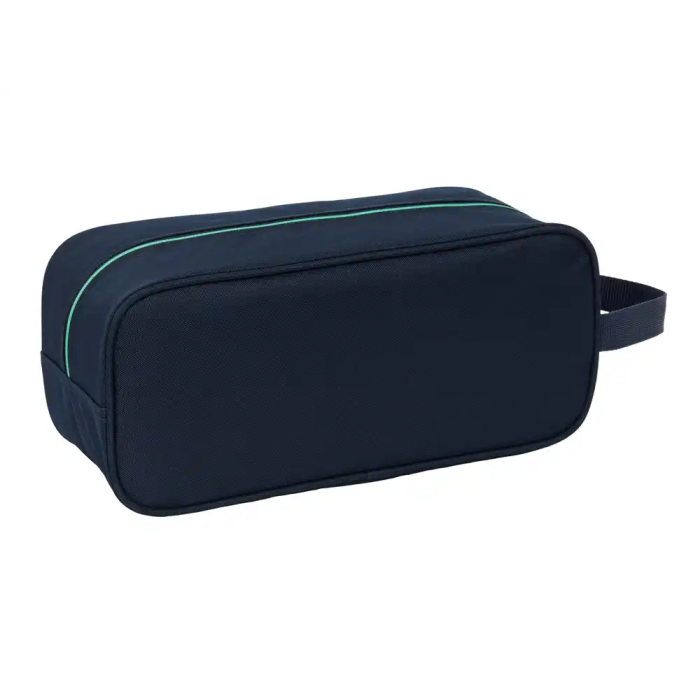 Safta Zapatillero Real Madrid 2ª Equipacion 25/26 34x15x14cm 1