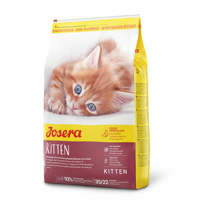 Comida para gato Josera Pollo 2 Kg 1