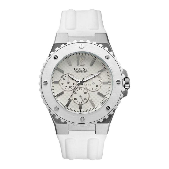 Reloj Mujer Guess OVERDRIVE (Ø 44 mm) Reloj Mujer Guess OVERDRIVE (Ø 44 mm)
