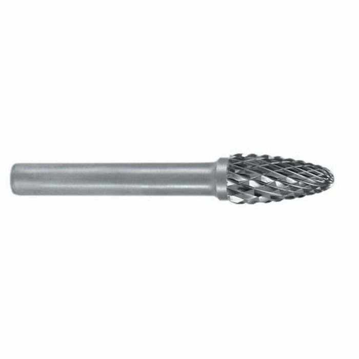 Fresa para Taladro RUKO RBF Metal duro (HM) 10 mm Cónica