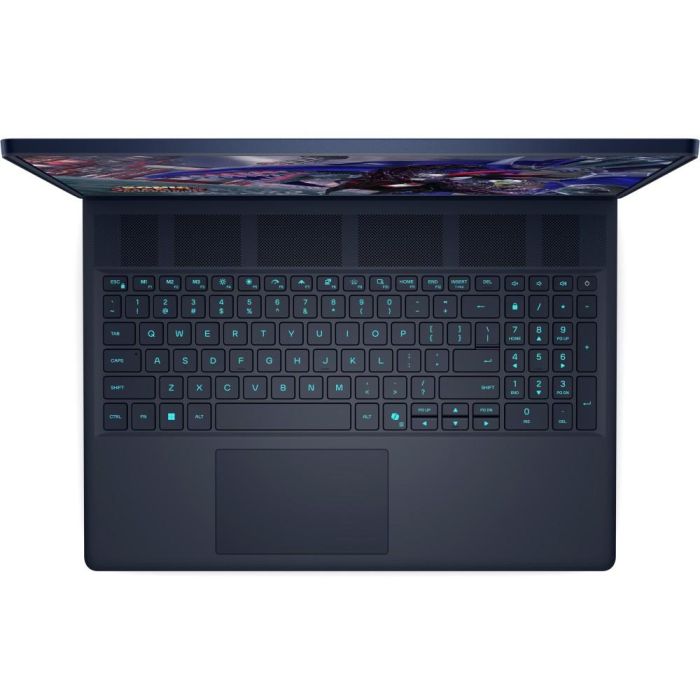 Dell Alienware 16X Aurora U9 Portátil Gaming, 16" WQXGA 240Hz, Intel Core Ultra 9 275HX, 32GB RAM, 1TB SSD, NVIDIA GeForce RTX 5070 8GB, Windows 11 Home
