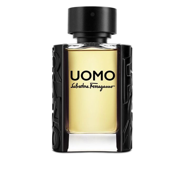 Perfume Hombre Salvatore Ferragamo EDT 1 Perfume Hombre Salvatore Ferragamo EDT 1