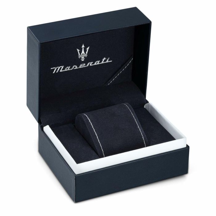 Reloj Hombre Maserati R8873621017 Verde (Ø 44 mm) 1 Reloj Hombre Maserati R8873621017 Verde (Ø 44 mm) 1