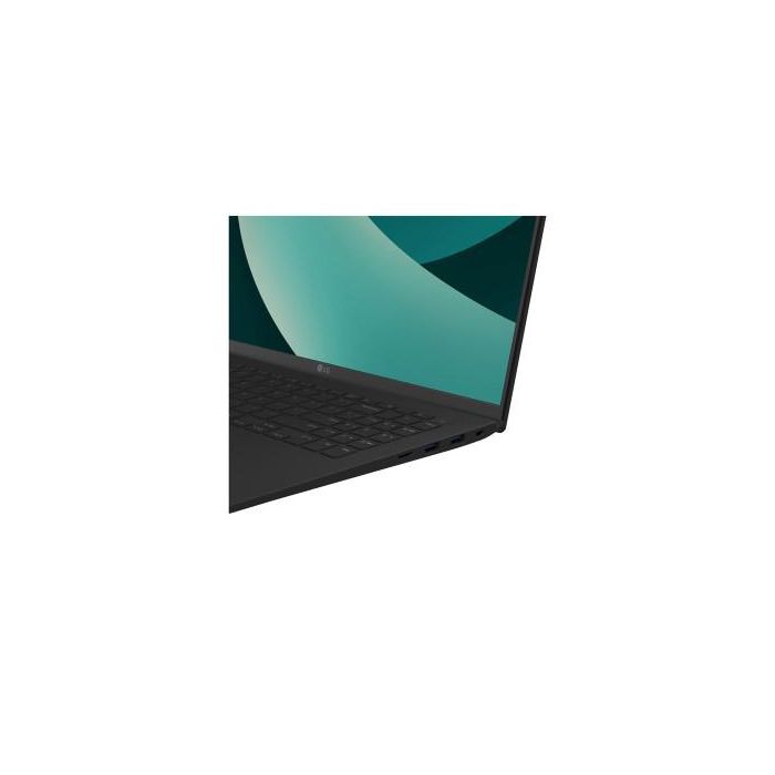 LG Gram 16Z90T Intel Core Ultra 7 255H Portátil 40,6 cm (16") WQXGA 32 GB LPDDR5x-SDRAM 1 TB SSD Wi-Fi 7 (802.11be) Windows 11 Home Negro 3 LG Gram 16Z90T Intel Core Ultra 7 255H Portátil 40,6 cm (16") WQXGA 32 GB LPDDR5x-SDRAM 1 TB SSD Wi-Fi 7 (802.11be) Windows 11 Home Negro 3