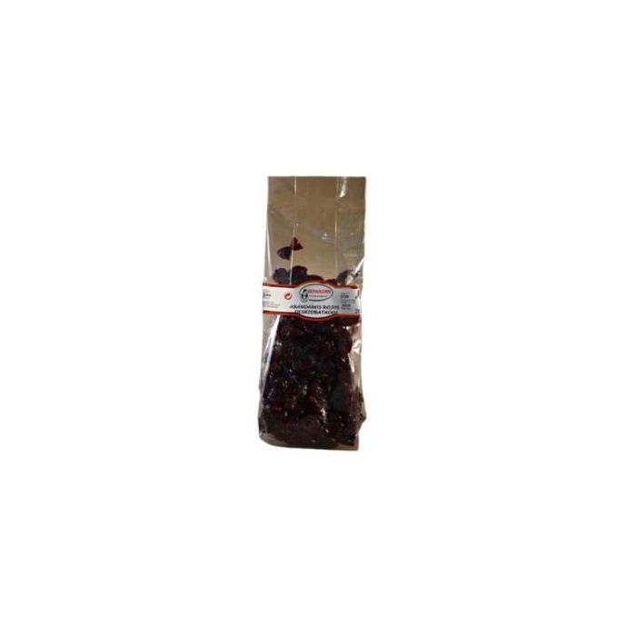 Arandano Rojo Deshidratado Entero 200Gr. Arandano Rojo Deshidratado Entero 200Gr.