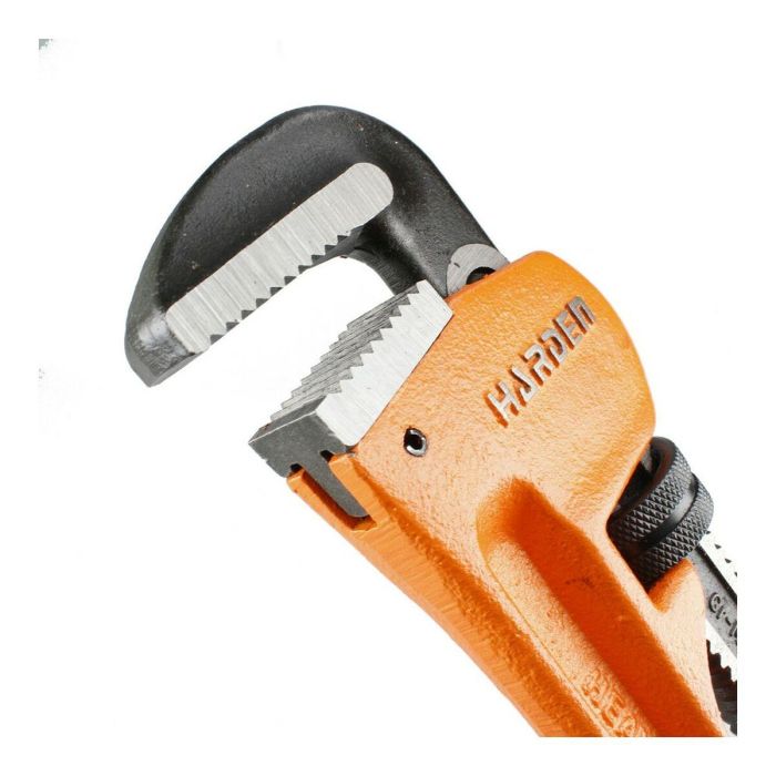 Llave de Grifa Harden Hierro 18" 3 Llave de Grifa Harden Hierro 18" 3