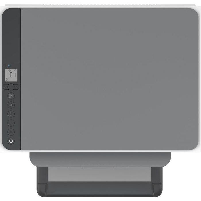 HP Multifunción Láser Monocromo WiFi HP LaserJet Tank 1604 W 4 HP Multifunción Láser Monocromo WiFi HP LaserJet Tank 1604 W 4