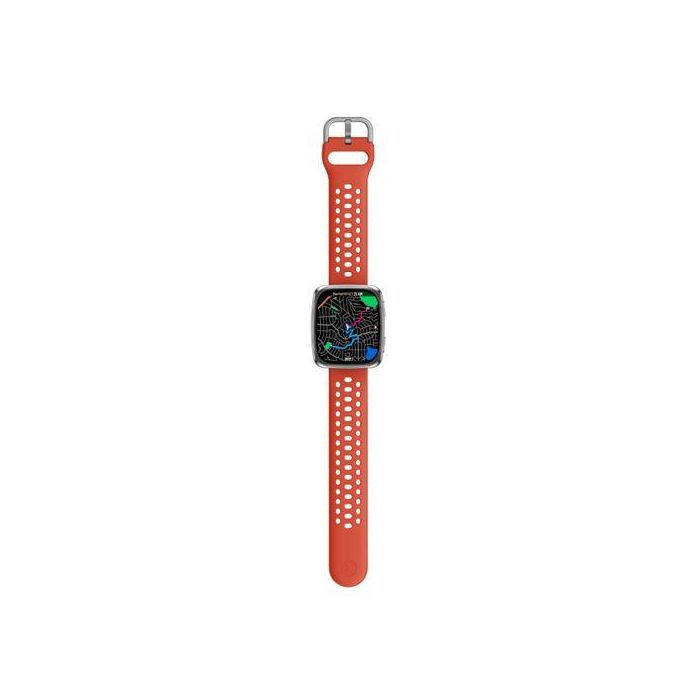 Amazfit W2434GL2N Active 2 Reloj Inteligente GPS NFC Monitor Frecuencia Cardíaca AMOLED 1.75" Sumergible 50m Negro Correas Cuero Silicona 3 Amazfit W2434GL2N Active 2 Reloj Inteligente GPS NFC Monitor Frecuencia Cardíaca AMOLED 1.75" Sumergible 50m Negro Correas Cuero Silicona 3