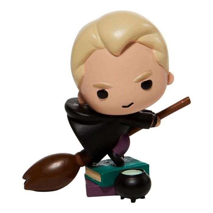 Figura Enesco Harry Potter Draco Malfoy Figura Enesco Harry Potter Draco Malfoy