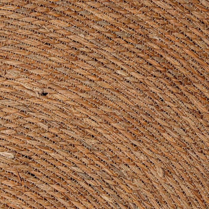 Alfombra Alexandra House Living Natural Ratán Fibra natural 120 cm 2