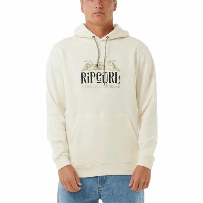 Sudadera con Capucha Hombre Rip Curl Down The Line 0 Sudadera con Capucha Hombre Rip Curl Down The Line 0