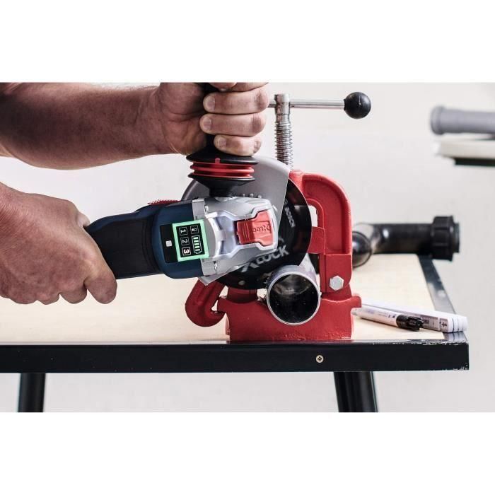 Bosch Professional BOS3165140998949 Disco de trunciación 1 Bosch Professional BOS3165140998949 Disco de trunciación 1