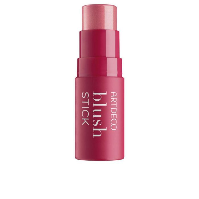 Artdeco #3 Blush Stick Colorete en Crema Tono Feeling Good, Acabado Cremoso para Mejillas, Rubor Natural y Saludable 4g Artdeco #3 Blush Stick Colorete en Crema Tono Feeling Good, Acabado Cremoso para Mejillas, Rubor Natural y Saludable 4g