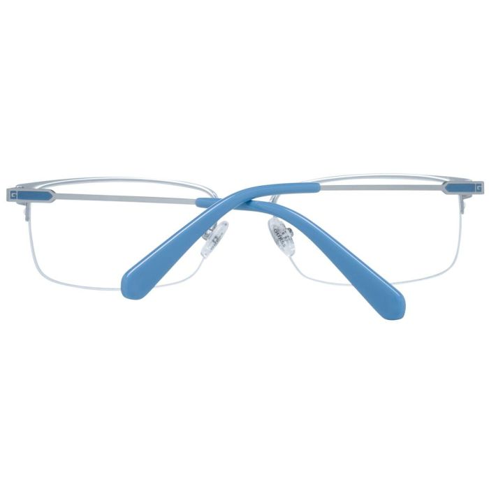 Montura de Gafas Hombre Guess GU50005 56011 1 Montura de Gafas Hombre Guess GU50005 56011 1