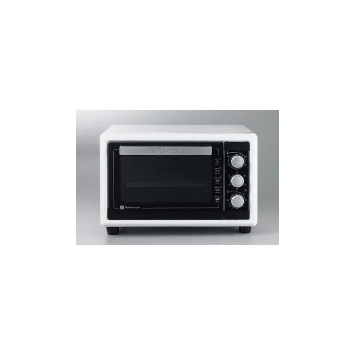 Brandt Mini Horno FC160MW - 16L - Convección Natural - Multifunción con Calor de Ventilador 0 Brandt Mini Horno FC160MW - 16L - Convección Natural - Multifunción con Calor de Ventilador 0