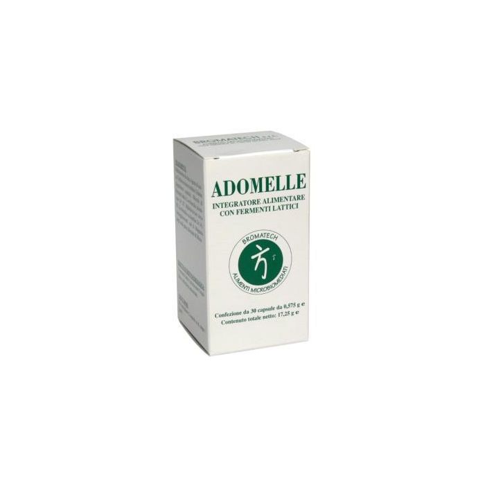 Adomelle 30Cap. Adomelle 30Cap.