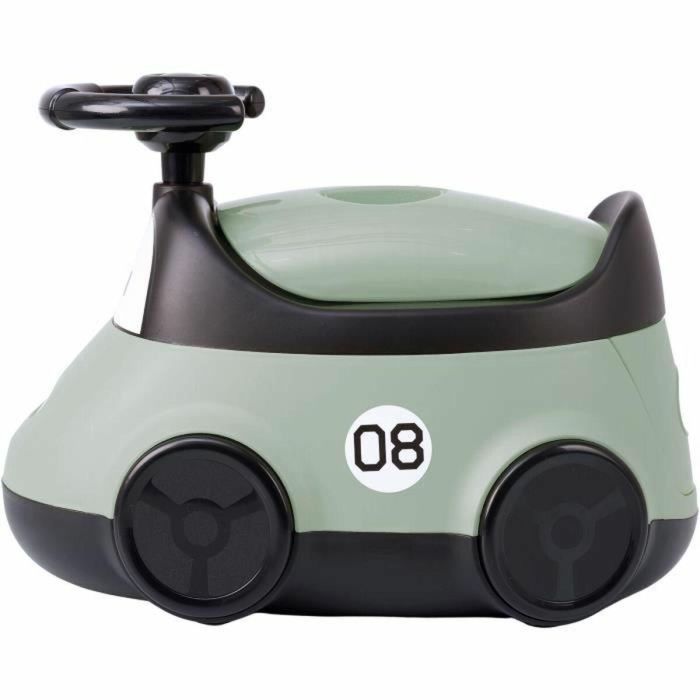 Thermobaby AAAHF55861 Orinal Infantil Juguetón con Forma de Coche y Cuenco Extraíble 2 Thermobaby AAAHF55861 Orinal Infantil Juguetón con Forma de Coche y Cuenco Extraíble 2