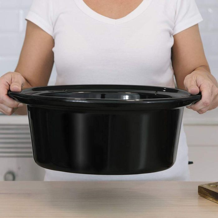 Olla de Cocción Lenta Cecotec Matic 3