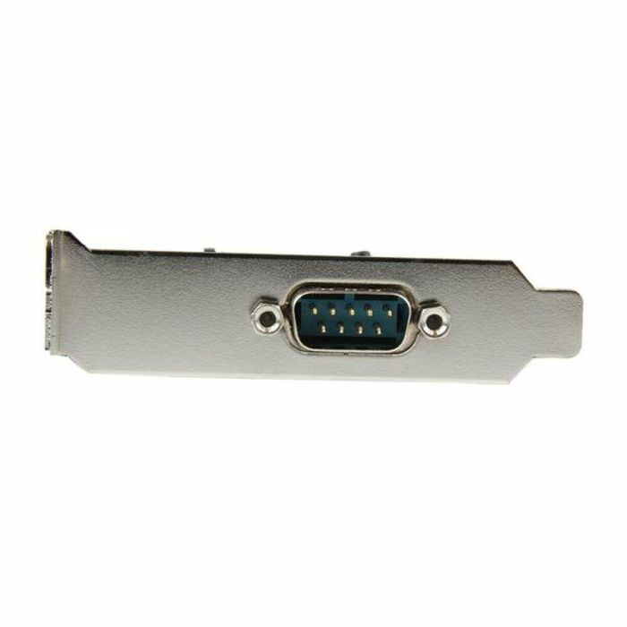 Tarjeta PCI Startech PEX1S553LP 3 Tarjeta PCI Startech PEX1S553LP 3