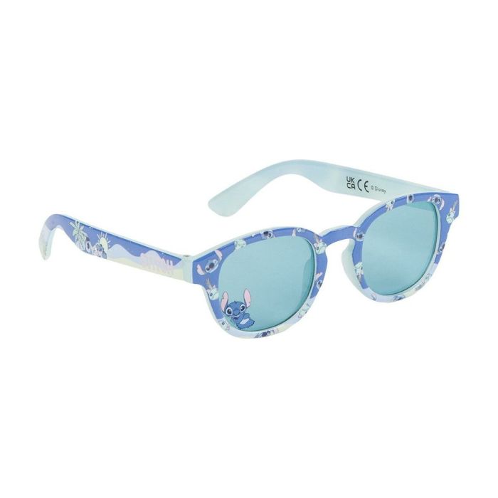 Gafas de Sol Infantiles Stitch Infantil