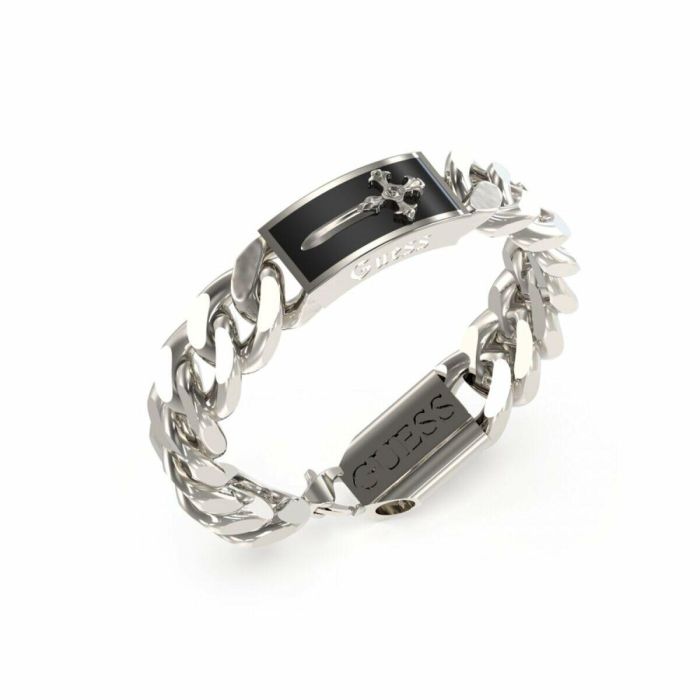 Pulsera Hombre Guess JUMB04022JWSTBKXS