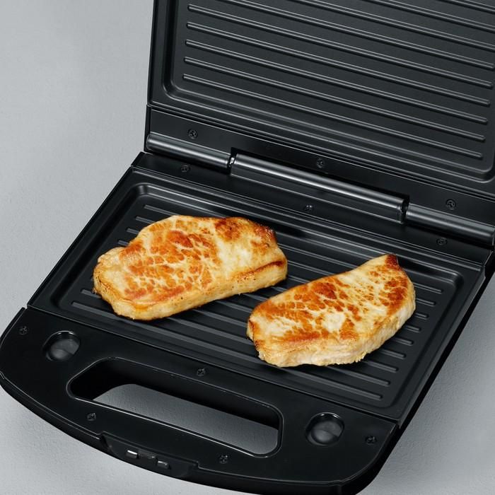 Severin SA 2968 Sandwich-Toaster 1 Severin SA 2968 Sandwich-Toaster 1