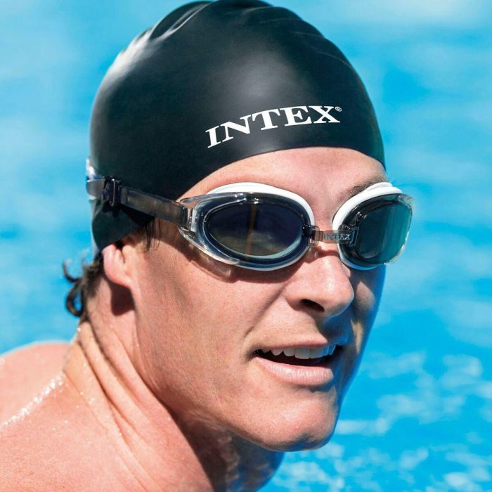 Gafas de Natación para Niños Intex (12 Unidades) 1 Gafas de Natación para Niños Intex (12 Unidades) 1
