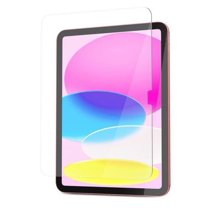 eSTUFF iPad 11th gen 2025/10th gen 2022 Screen Protector. Titan Shield® 2 eSTUFF iPad 11th gen 2025/10th gen 2022 Screen Protector. Titan Shield® 2