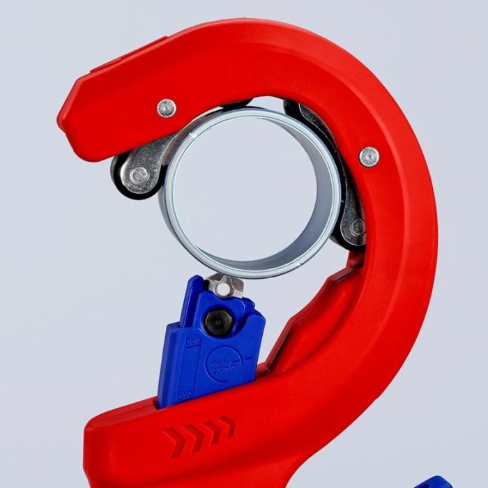 KNIPEX DP50 Rohrabschneider 45