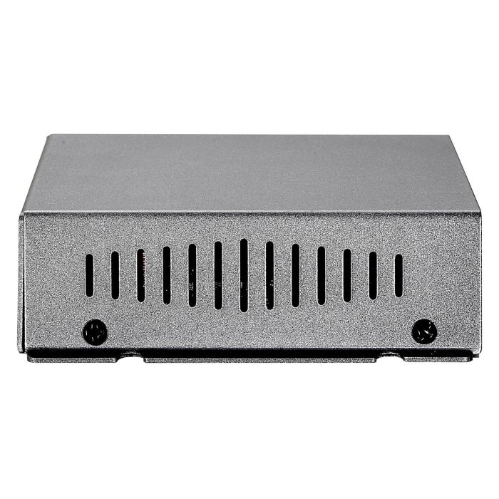 Level One POR-0102 Repetidor PoE 2 Puertos 100m Cat5 3 Level One POR-0102 Repetidor PoE 2 Puertos 100m Cat5 3