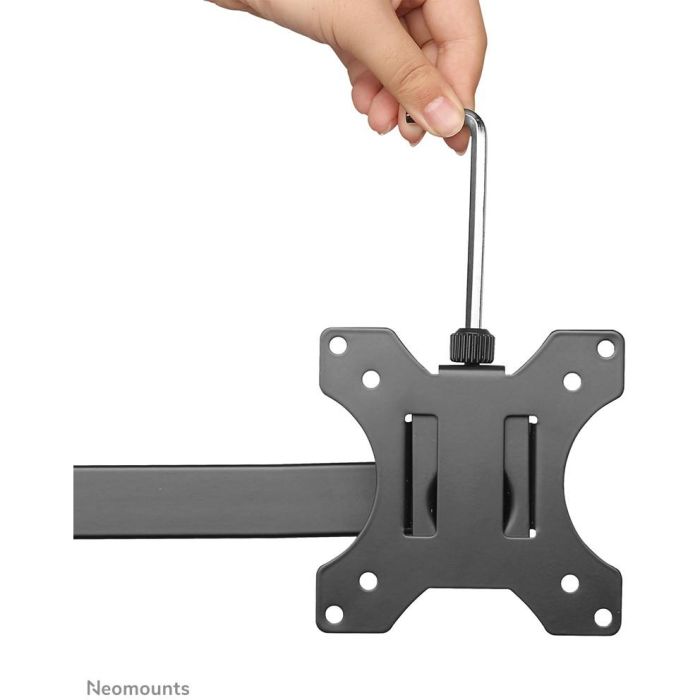 Soporte de Mesa para Pantalla Neomounts FPMA-D540BLACK 32" 13" 11 Soporte de Mesa para Pantalla Neomounts FPMA-D540BLACK 32" 13" 11