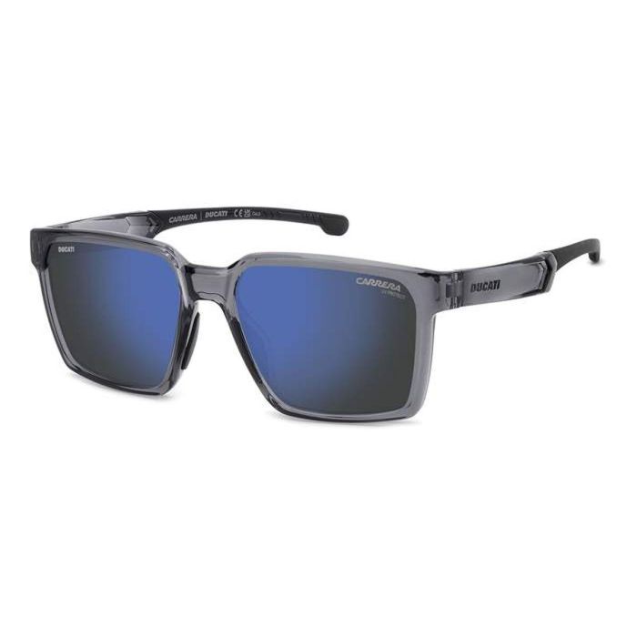 Gafas de Sol Hombre Carrera CARDUC-045-S-R6S ø 56 mm