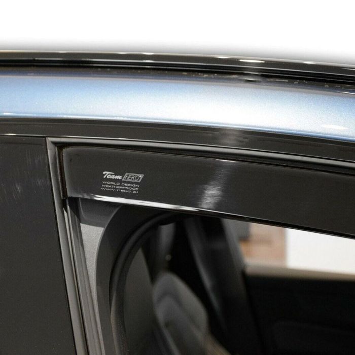 Deflector de viento HEKO HO29653 TOYOTA PRIUS PLUS 4 Piezas 2 Deflector de viento HEKO HO29653 TOYOTA PRIUS PLUS 4 Piezas 2