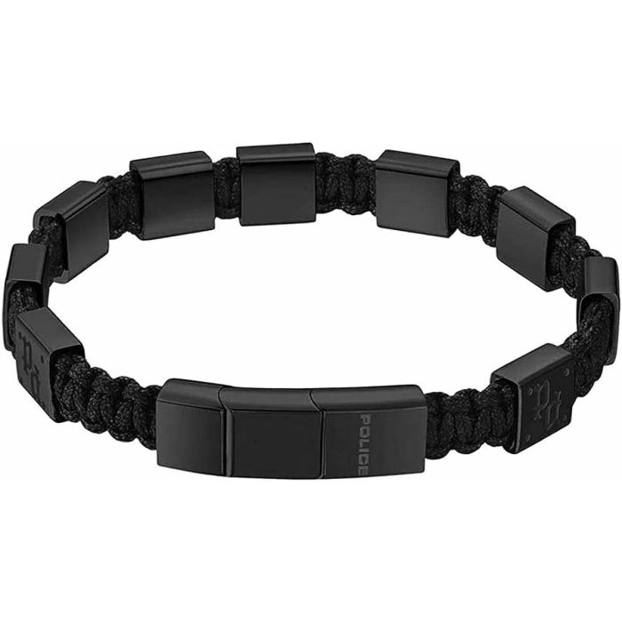 Pulsera Hombre Police PEAGB0001204 3 Pulsera Hombre Police PEAGB0001204 3
