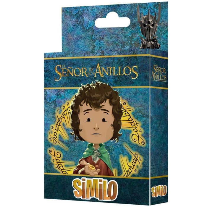 Similo El Señor de los Anillos Similo El Señor de los Anillos