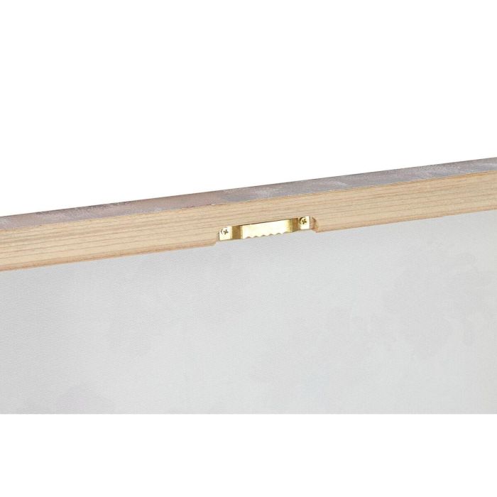 Cuadro Cottage DKD Home Decor Rojo Blanco 3 x 50 x 40 cm (4 Unidades) 1 Cuadro Cottage DKD Home Decor Rojo Blanco 3 x 50 x 40 cm (4 Unidades) 1