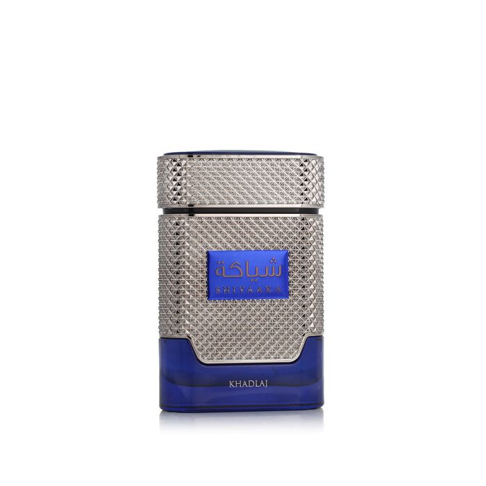 Perfume Mujer Khadlaj Shiyaaka Blue EDP 100 ml 1 Perfume Mujer Khadlaj Shiyaaka Blue EDP 100 ml 1