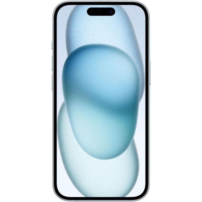 APPLE iPhone 15 256GB Azul 1 APPLE iPhone 15 256GB Azul 1