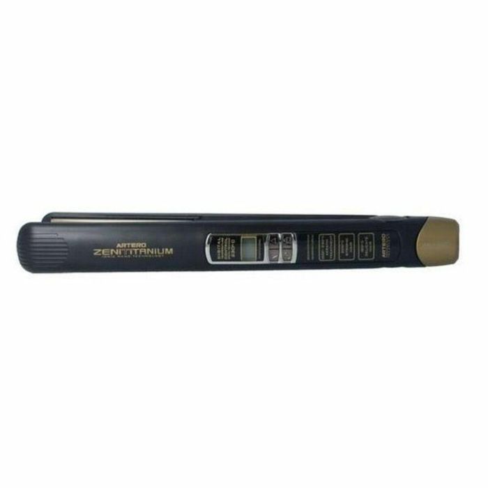 Plancha de Pelo Artero Zenit Ion Nano Titanium (1 unidad) Plancha de Pelo Artero Zenit Ion Nano Titanium (1 unidad)