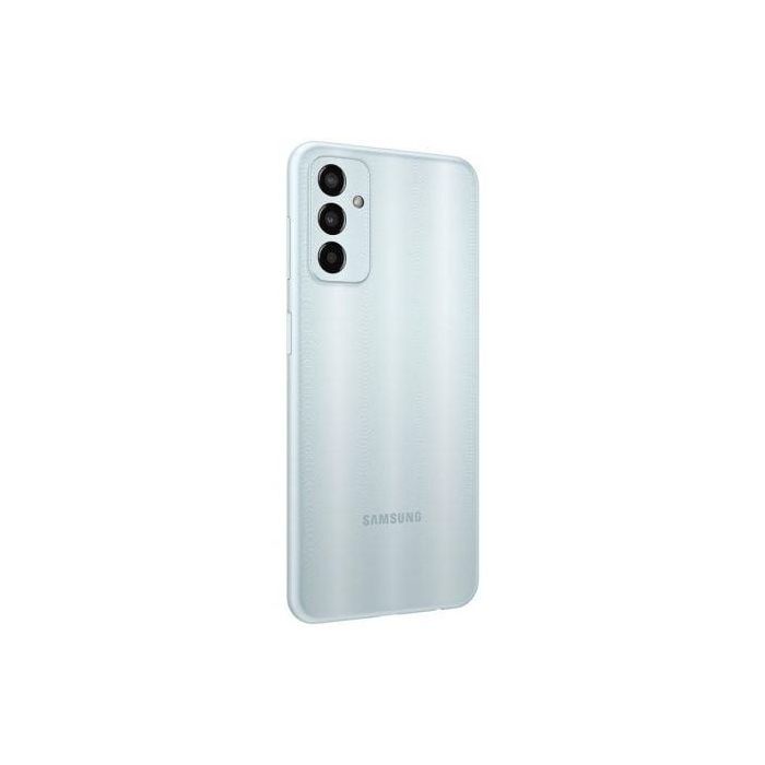 Smartphone Samsung Galaxy M13 4GB/ 64GB/ 6.6"/ Azul Claro 2 Smartphone Samsung Galaxy M13 4GB/ 64GB/ 6.6"/ Azul Claro 2