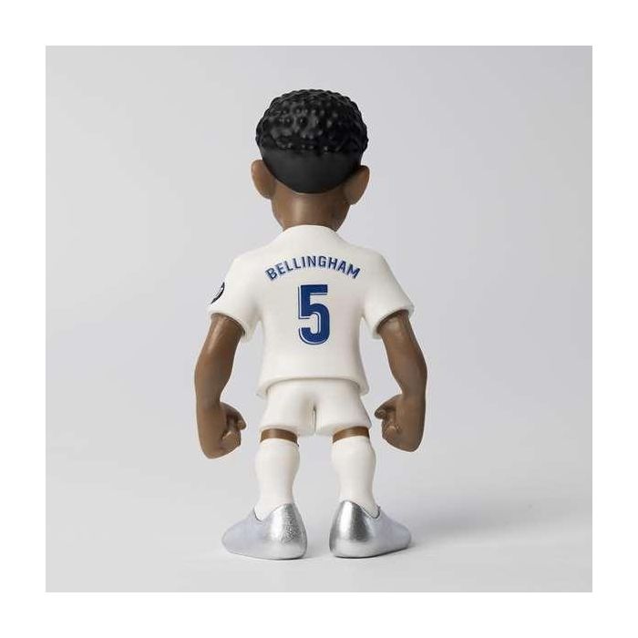 Minix Figura Jude Bellingham Real Madrid 12 cm Minix Figura Jude Bellingham Real Madrid 12 cm