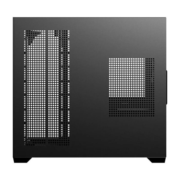 Hiditec SKY Torre PC Gaming ATX/mATX/ITX con Ventana Lateral, Iluminación Multi, USB Tipo C y Filtro Antipolvo - Negro 4 Hiditec SKY Torre PC Gaming ATX/mATX/ITX con Ventana Lateral, Iluminación Multi, USB Tipo C y Filtro Antipolvo - Negro 4