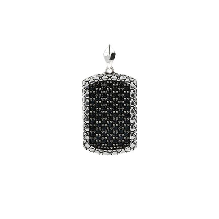 Colgante Hombre Albert M. WSOX00127.BS-S Colgante Hombre Albert M. WSOX00127.BS-S