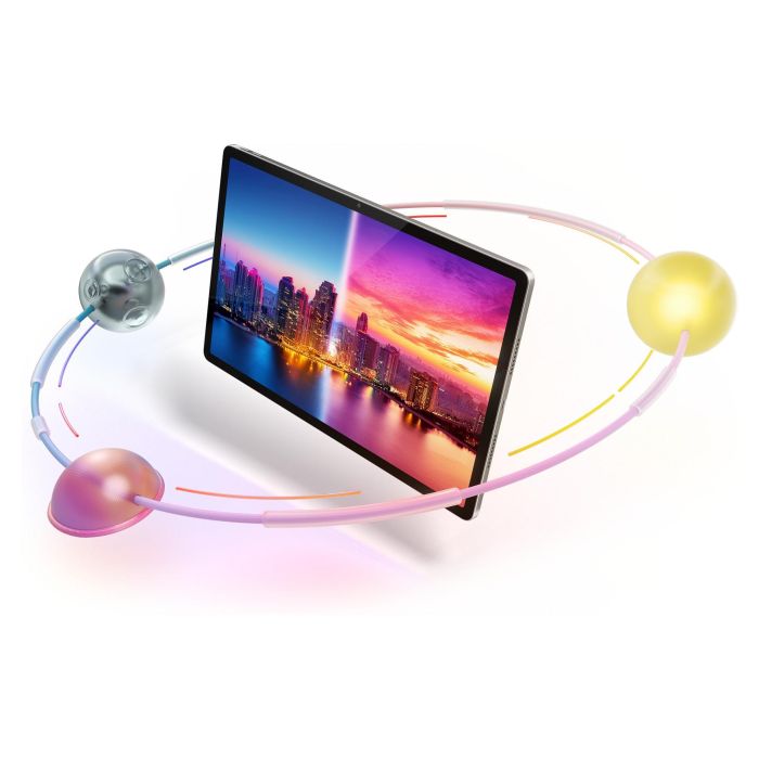 Lenovo Idea Tab Pro 128GB 8GB RAM 3K Wi-Fi Gris 3