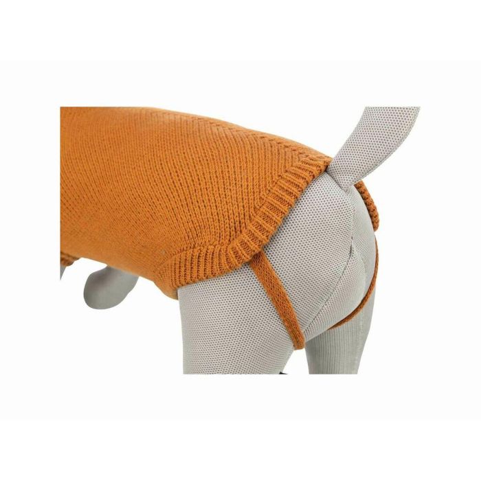 Jersey para Perro Trixie Berlín Naranja L 6 Jersey para Perro Trixie Berlín Naranja L 6